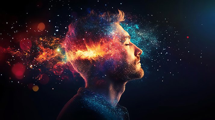personas creativas