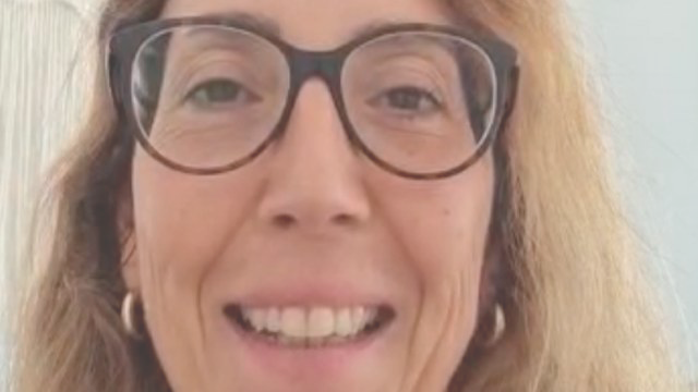 Calmar la mente y bajar al cuerpo + Autoconocimiento con Argentina Sánchez